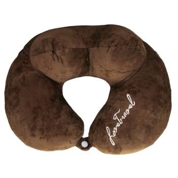 Подушка для подорожей Greenwich 30х29см - купити, ціни на NOVUS - фото 2