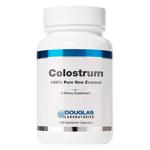 Douglas Laboratories Colostrum 1000mg 120 capsules