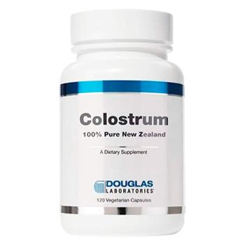 Douglas Laboratories Colostrum 1000mg 120 capsules - buy, prices for Biotus - photo 1