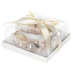 Чайний набір Flavori 2 предмети 200мл