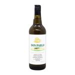 Don Pablo Jerez Manzanilla Wine white dry 15% 0.75l