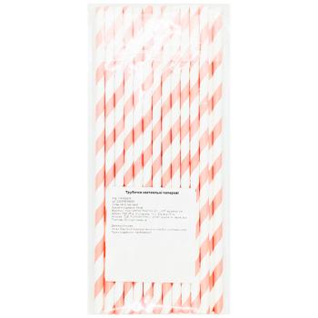 Drinking Straws - buy, prices for Chudo Market - photo 1