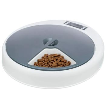 Trixie TX5+1 Automatic Feeder 5×240ml - buy, prices for MasterZoo - photo 3