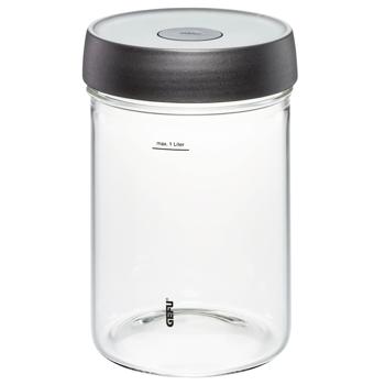 Gefu Nativo Fermentation Jar 1l - buy, prices for WINETIME - photo 1