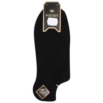 Korona Men's Socks 41-47s - buy, prices for MegaMarket - photo 4