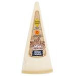 Сир твердий Grana Padano,витр.10 міс. 500г 29% (Італія)