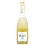 Напиток игристый Freixenet безалкогольный белый 0,75л