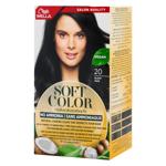 Фарба для волосся Wella Soft Color Чорний 20