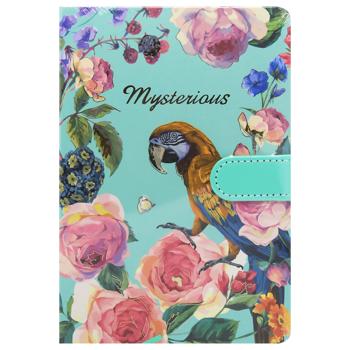 Блокнот на магните Malevaro Birdie А5 128 листов - купить, цены на - фото 2