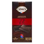 Cemoi Dark Chocolate 72% 100g