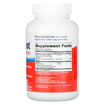 Fairhaven Health OvaBoost Egg Health for Women 120 capsules - buy, prices for Biotus - photo 2
