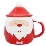 Merry Santa Claus Mug 420ml 8030-297