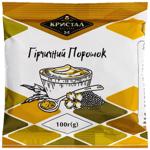 Mustard powder Krystal 100g Ukraine