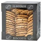Biscotti Crispy Cookies 400g
