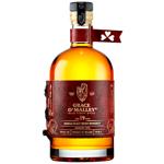 Grace O'Malley Amarone Cask 19yo Whisky 45% 0.7l