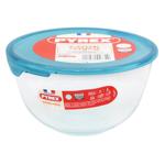 Pyrex C&S Classic Glass Round Baking Form 16cm 1l