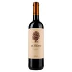 Hacienda el Olmo Reserva Red Dry Wine 13.5% 0.75l