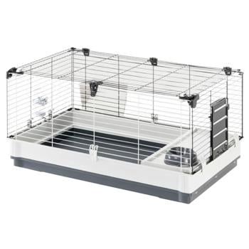 Ferplast Krolik Large Rodent Cage 100x60x50cm - buy, prices for MasterZoo - photo 1