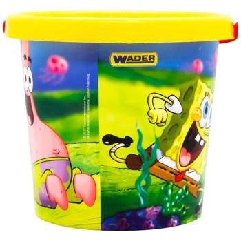 Tigres Nickelodeon Bucket 1l in Assortment - buy, prices for - photo 4