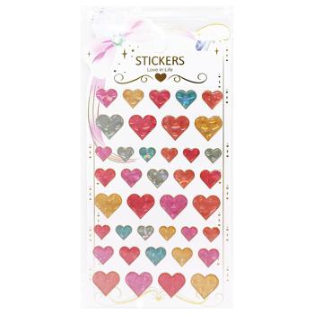 Mix Stickers WX-TL 22701 - buy, prices for COSMOS - photo 3