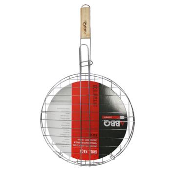 Koopman Grill Basket 32cm - buy, prices for NOVUS - photo 1