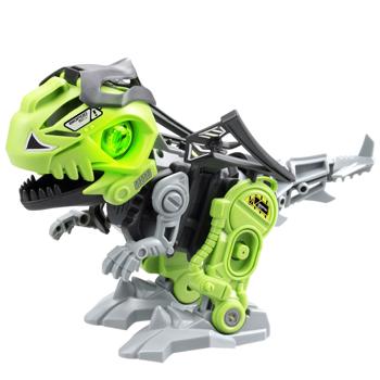 Игрушка Silverlit Робозавр Biopod Cyberpunk Inmotion - купить, цены на За Раз - фото 5