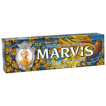 Marvis Dreamy Osmanthus Toothpaste 75ml - buy, prices for - photo 3