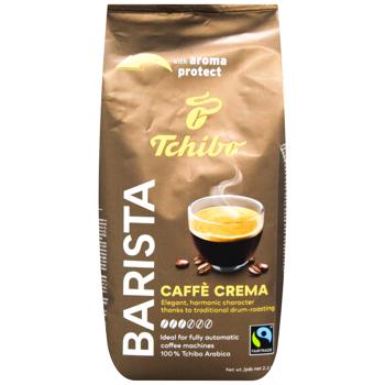 Tchibo Barista Coffee Beans 1kg - buy, prices for NOVUS - photo 3
