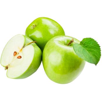 apple semerenko green - buy, prices for WINETIME - photo 1