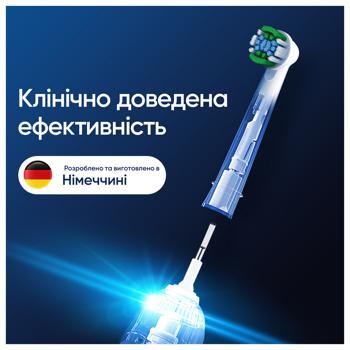 Насадки Oral-B Pro Precision Clean для електричної зубної щітки 6шт - купити, ціни на - фото 9