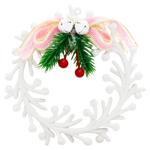 Wreath Decoration 13cm 2417-202