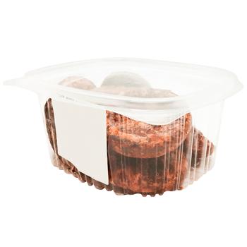 Lasyi Koshyk Chocolate Gingerbread - buy, prices for Vostorg - photo 1