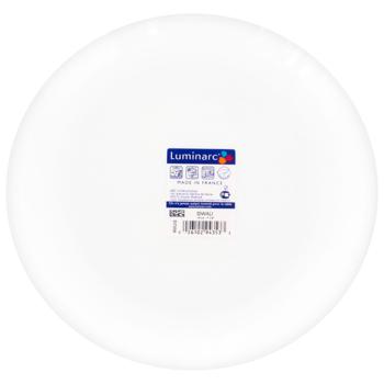 Luminarc Diwali plate 19cm - buy, prices for METRO - photo 2