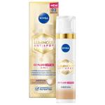 Nivea Luminous630 Medium SPF30 3in1 Tinted Fluid 40ml