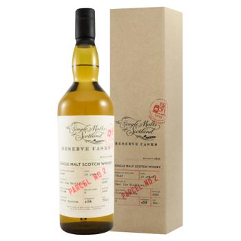 Reserve Cask Caol Ila 10yo Whisky 48% 0.7l