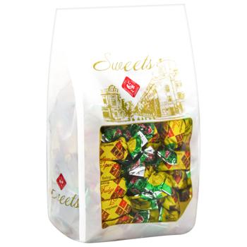Zhytomyr Lasoshchi Fairy Fudge 500g - buy, prices for METRO - photo 1