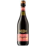 Marengo Fragolino Strawberry Red Sparkling Wine 7.5% 0.75l