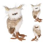 Фігурка декоративна Сова 15*9*18см