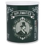 Cavaliere Diplomatico Ground Coffee 250g