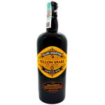 Ром Yellow Snake 40% 0,7л