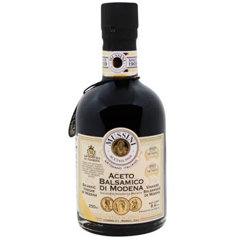 Mussini Il Denso Balsamic Vinegar of Modena 320ml