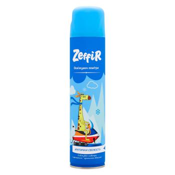 Zeffir Arctic Freshness Air Freshener 0.3l - buy, prices for Za Raz - photo 1