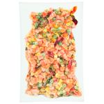 Mexican Freshly Frozen Vegetable Mix