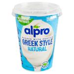 Продукт соевый Alpro Греческий стиль 400г