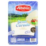 Albeniz Semi-hard Sliced Cheese ​​20% 65g