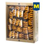 Rioba Crazy Strawberry Cookies 1kg