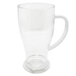 Plastic Beer Mug 550ml