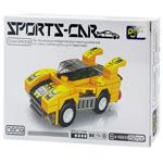 Конструктор Sports-Car 62 элемента
