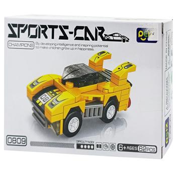 Sports-Car Constructor 62 items - buy, prices for Tavria V - photo 1