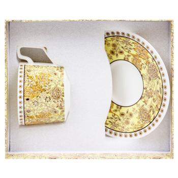 Tea set Lefard 250ml China - buy, prices for MegaMarket - photo 4